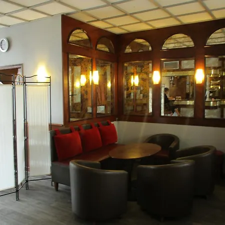 Le Regent Hotell