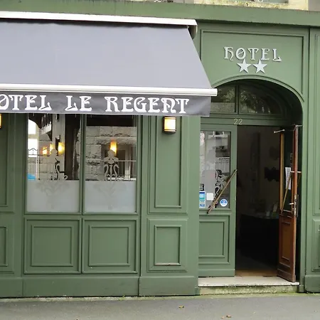 Le Regent 2* Brest