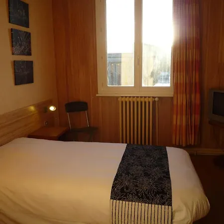 Le Regent Hotell 2*