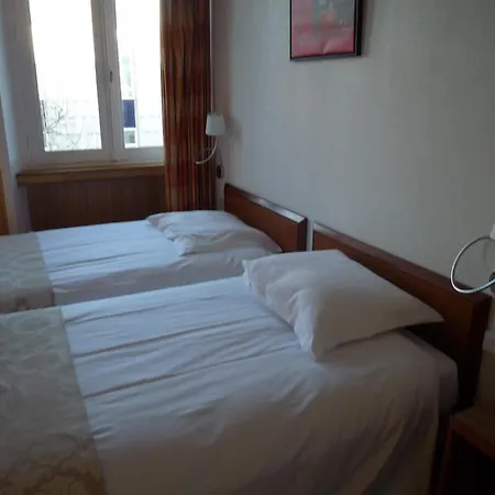 Le Regent Brest