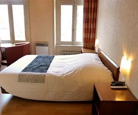 Le Regent 2*
