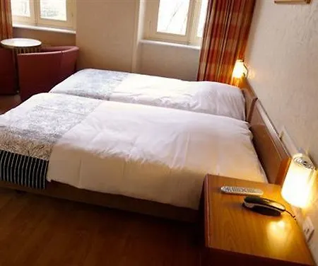 Hotell Le Regent