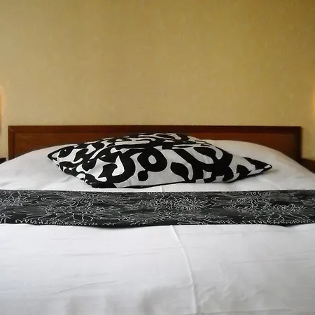 Hotell Le Regent 2*